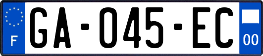 GA-045-EC