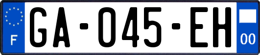 GA-045-EH