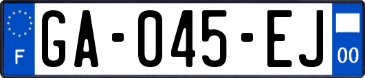 GA-045-EJ