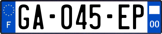 GA-045-EP