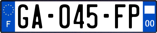 GA-045-FP