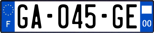 GA-045-GE