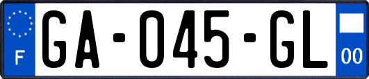GA-045-GL