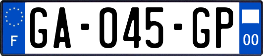 GA-045-GP