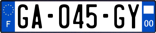 GA-045-GY