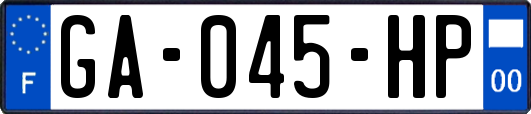 GA-045-HP