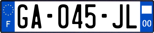 GA-045-JL