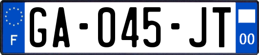 GA-045-JT