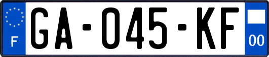 GA-045-KF