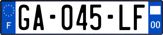 GA-045-LF