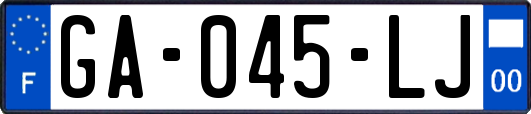 GA-045-LJ