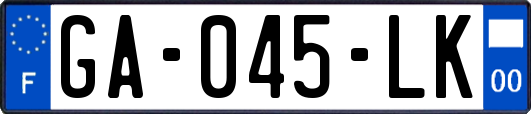 GA-045-LK