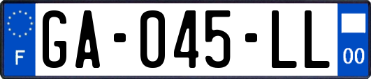 GA-045-LL