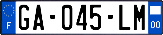 GA-045-LM