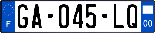 GA-045-LQ