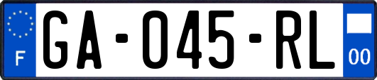 GA-045-RL