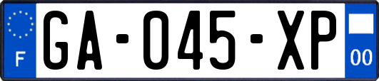 GA-045-XP
