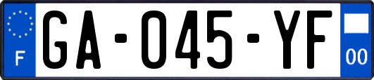 GA-045-YF