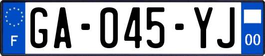 GA-045-YJ