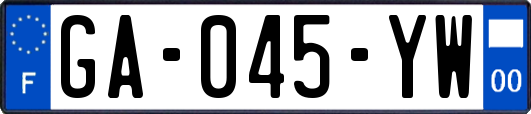 GA-045-YW