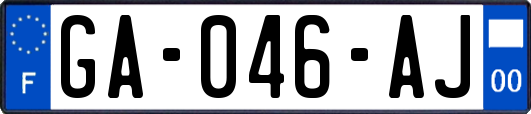 GA-046-AJ