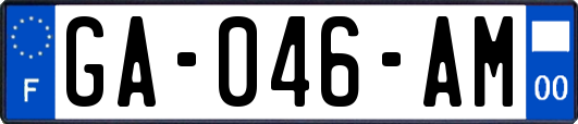 GA-046-AM