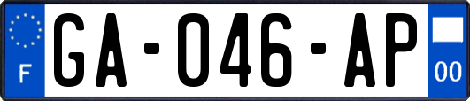 GA-046-AP