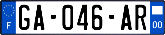 GA-046-AR