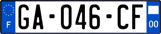 GA-046-CF