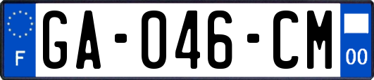 GA-046-CM