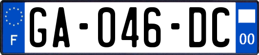 GA-046-DC