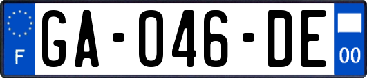 GA-046-DE