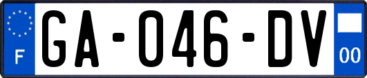 GA-046-DV