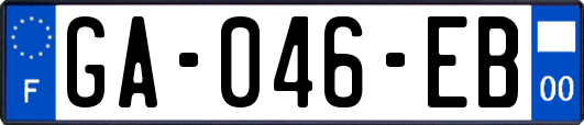 GA-046-EB