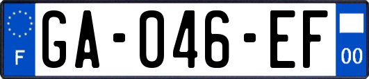 GA-046-EF