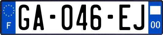 GA-046-EJ