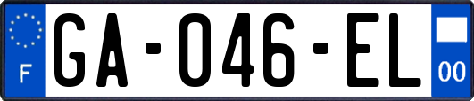 GA-046-EL