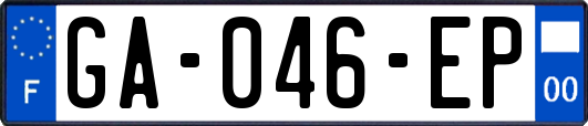 GA-046-EP