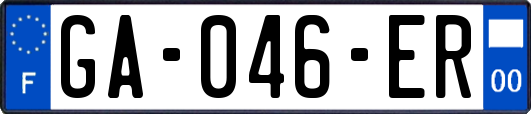 GA-046-ER