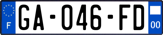 GA-046-FD