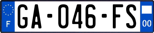 GA-046-FS