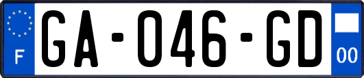 GA-046-GD
