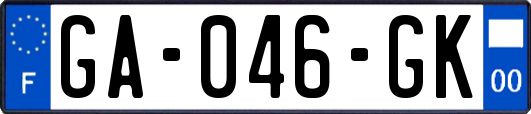 GA-046-GK