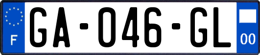GA-046-GL
