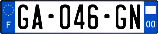 GA-046-GN