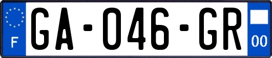 GA-046-GR