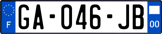 GA-046-JB