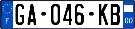 GA-046-KB