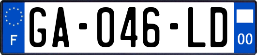 GA-046-LD