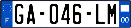 GA-046-LM